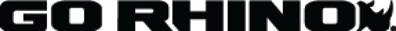 Go Rhino Dominator Extreme D2 Side Steps - Tex Blk - 73in (STEPS ONLY REQ BRACKETS SOLD SEPARATELY)