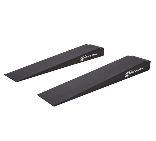 Tatical Ramp Ramps – Bronco Barn Las Vegas
