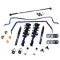 Ford Racing 2005-2014 Mustang GT Coupe Assembled Handling Pack