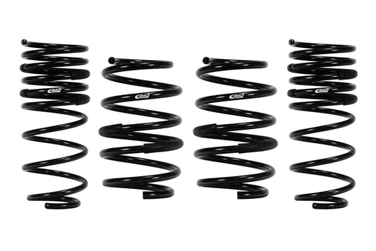 Eibach Pro-Kit for 11-12 Chrysler 300 2WD V6 (exc AWD)