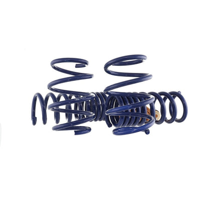 Ford Racing 15-23 Mustang GT/2.3L EcoBoost Fastback Track Lowering Spring Kit (Excl MagneRide Susp)