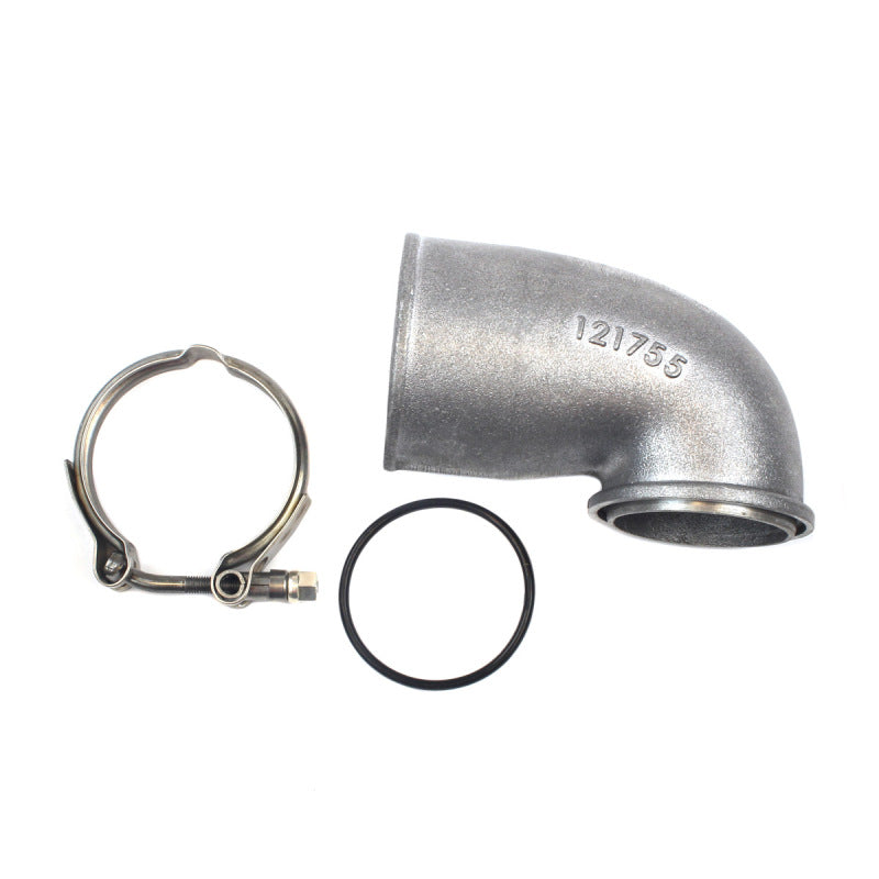 Industrial Injection High Flow 90-Degree Cast Elbow - Kit – Bronco Barn ...
