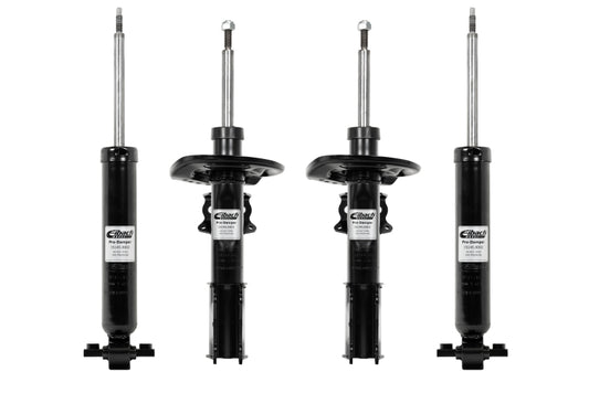 Eibach Pro-Damper Kit for 79-98 Ford Mustang Cobra / 83-04 Convertible / 79-04 Coupe