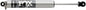 Fox 08+ Ford SD 2.0 Performance Series 10.6in. Smooth Body IFP Steering Stabilizer (Alum)
