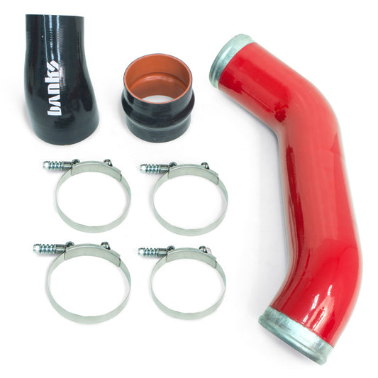 Banks Power 13-18 Ram 6.7L Diesel Boost Tube System - Driver Side
