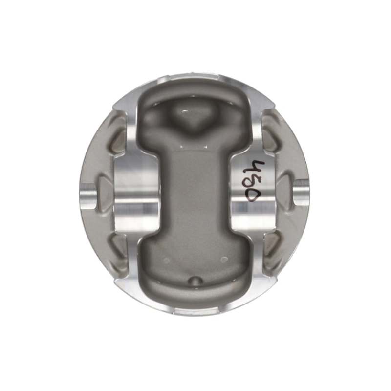 Wiseco Chevrolet LS 4.070in Bore 1.304in CH -3.20 CC Professional Piston Set