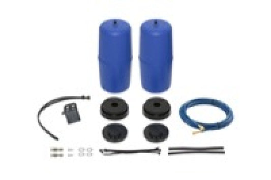 Firestone Coil-Rite Air Spring Kit Rear 2020 Jeep Gladiator (W237604148)