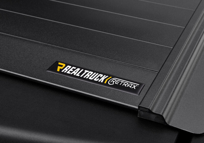 Retrax 09-up Ram 1500 8ft Bed / 10-up Long Bed RetraxPRO MX