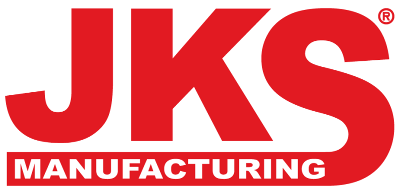 JKS Manufacturing 18-21 Jeep Wrangler JL Adjustable J-Flex Lower Control Arms - Front