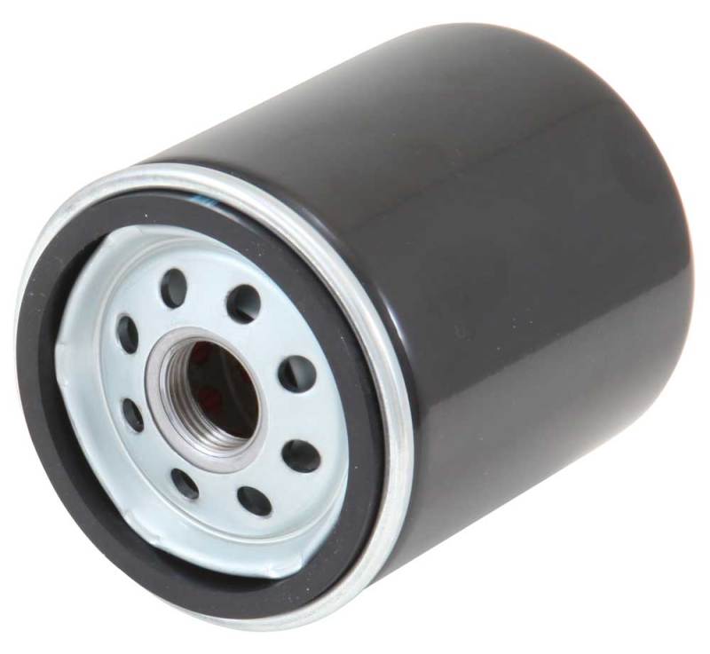 K&N Harley-Davidson 3in OD x 4.063in H Oil Filter