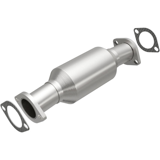 MagnaFlow Direct Fit Catalytic Converter Miata 90-93