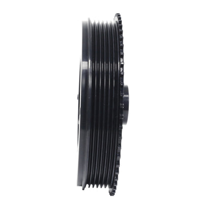 Fluidampr 06-14 Mazda MX-5 Miata 2.0L Steel Internally Balanced Damper