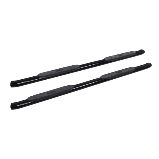 Westin 2019-2026 Ram 1500 Crew Cab (Excl. 1500 Classic) PRO TRAXX 4 Oval Nerf Step Bars - SS - Black