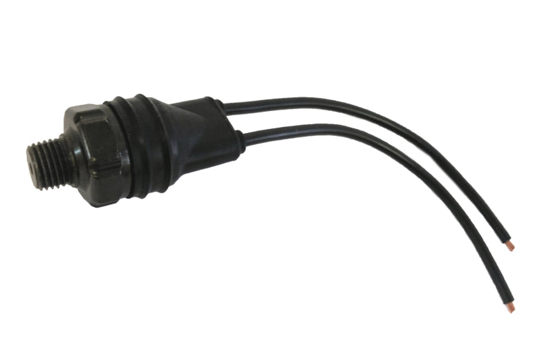 Kleinn Sealed Tank Mount Pressure Switch/ 1/4In M NPT/ 90 PSI On/ 120 PSI Off