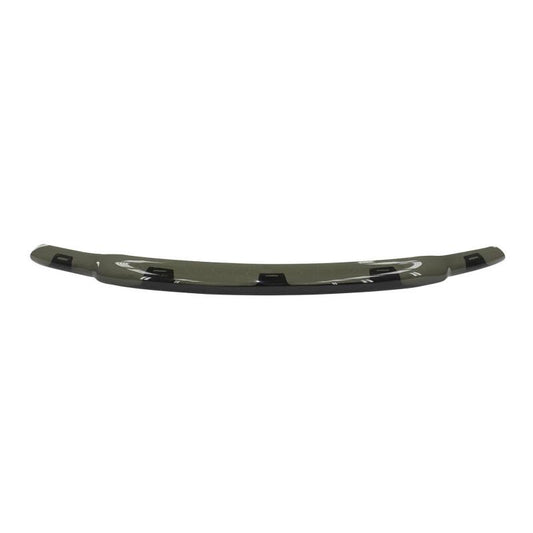 Westin 2005-2011 Toyota Tacoma Platinum Bug Shield - Smoke
