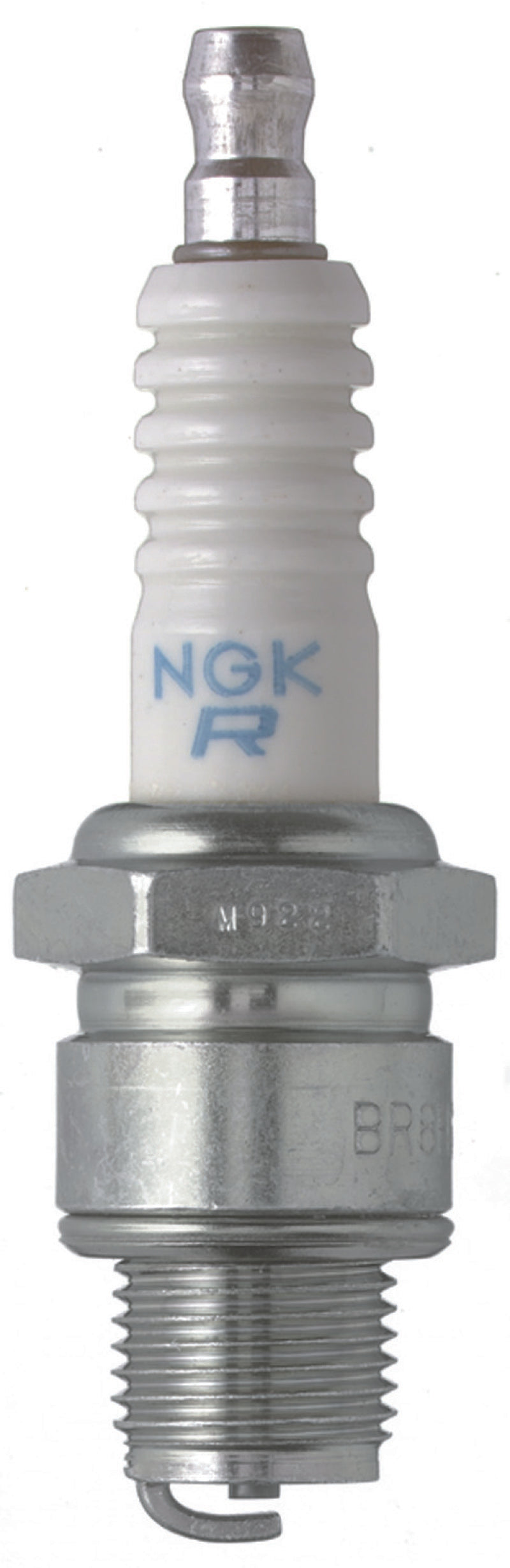 NGK Standard Spark Plug Box of 4 (BR8HS-10)