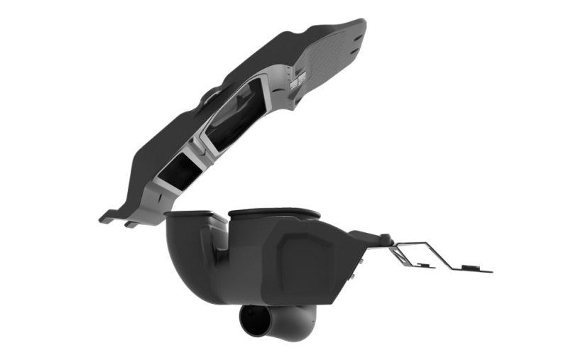 K&N 2021-2022 Dodge RAM 1500 TRX V8-6.2L AirCharger Intake