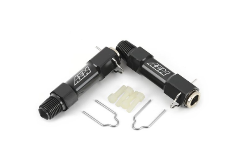 AEM V3 Water/Methanol Injection Nozzle Only Kit (Qty 2)