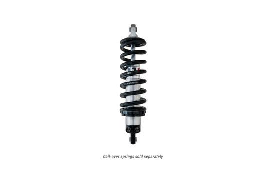 QA1 Proma Star Series Coil-Over Shock Absorber - Double Adj. - Bearing Mount - 11.125in/15in - Alum