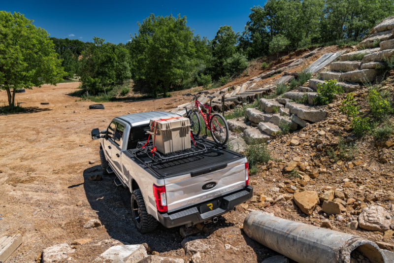 Retrax 17-18 Super Duty F-250-450 Long Bed RetraxPRO XR