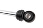 Fox 18+ Jeep JL 2.5 Factory Race Series Rear Shock Set 4.5-6in Lift w/ DSC
