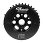 Fluidampr 06-14 Mazda MX-5 Miata 2.0L Steel Internally Balanced Damper