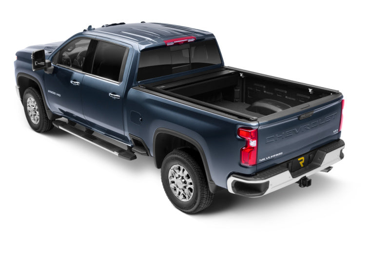 Retrax 2019 Chevy & GMC 5.8ft Bed 1500 RetraxPRO XR