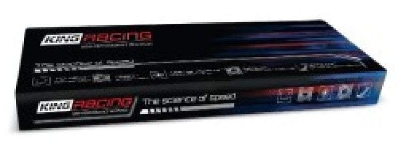 King Ford Prod. V8 4.6L/5.4L Will Not Fit 13-14 GT500 Performance Main Bearing Set - Size STD