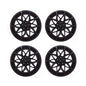 Ford Racing 2021 Mustang Mach 1 Handling Pack 19x10.5 & 19x11 Wheel Kit