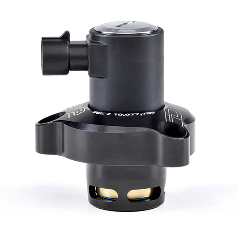 GFB Diverter Valve DV+ 2022+ VW Golf GTI/Golf R Mk8 (EA888)