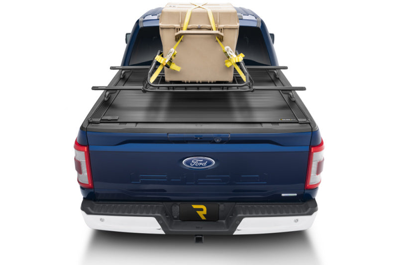 Retrax 17-18 Super Duty F-250-450 Long Bed RetraxPRO XR