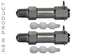 AEM V3 Water/Methanol Injection Nozzle Only Kit (Qty 2)
