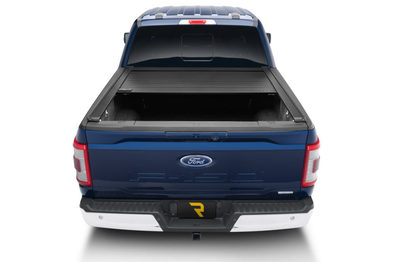 Retrax 17-18 Super Duty F-250-450 Long Bed RetraxPRO XR