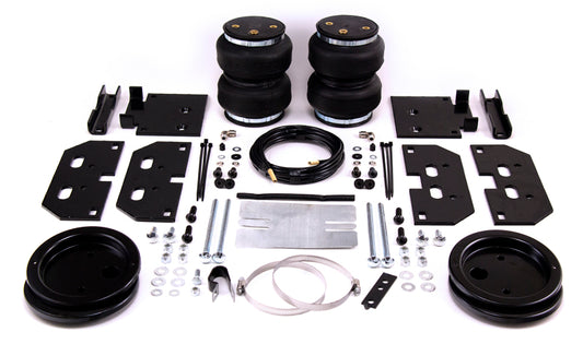 Air Lift LoadLifter 5000 Ultimate Air Spring Kit for 07-16 Dodge Ram 4500