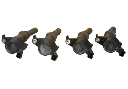 Ford Racing 4.6L/5.4L 3V Ignition Coil Set
