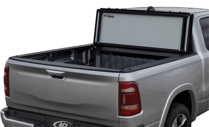 Access LOMAX Stance 22+ Hyundai Santa Cruz 4in Box Stance Hard Cover (Hybrid Cover)