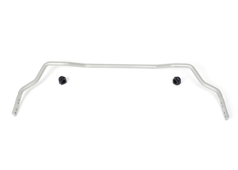 Whiteline 94-99 Nissan Skyline R33 GTS RWD / 03/98-04 Skyline R34 GT-T RWD Front 24mm HD Adj Swaybar