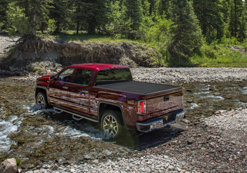 Retrax 09-up Ram 1500 6.5ft Bed / 10-up Short Bed RetraxONE MX