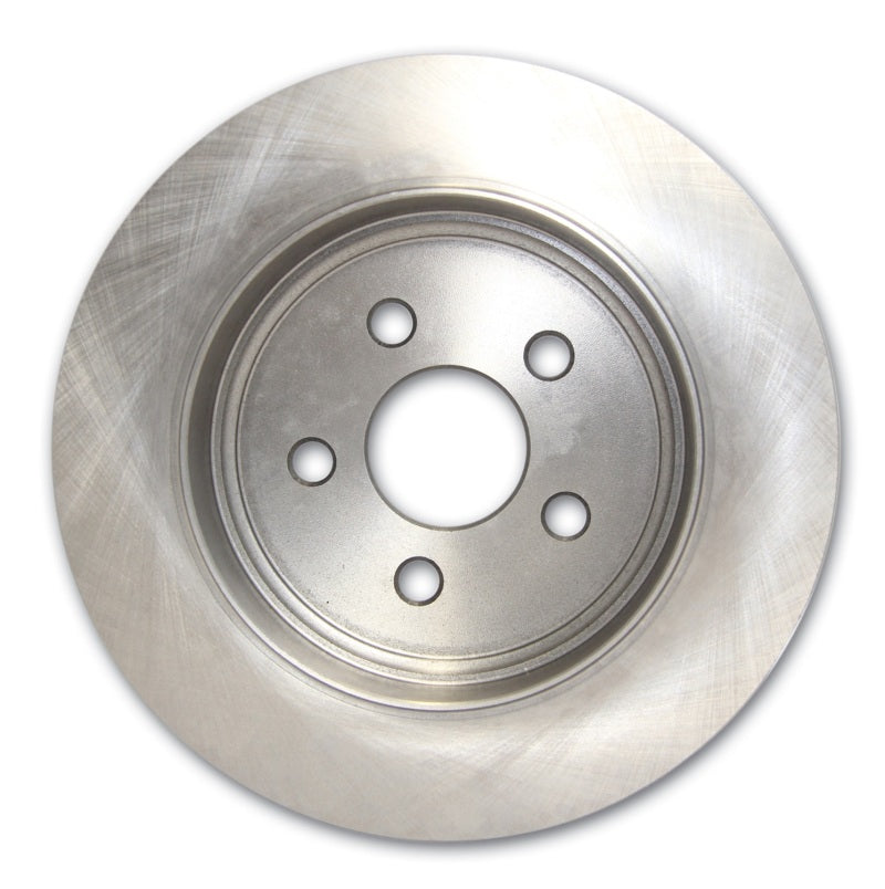 EBC 14-19 Chevrolet Silverado 1500 (Old Body Style / Excl 8ft Bed) Premium Front Rotors