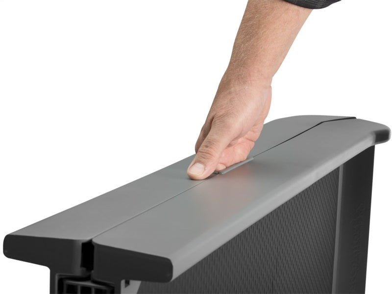 WeatherTech Universal PetRamp - Graphite
