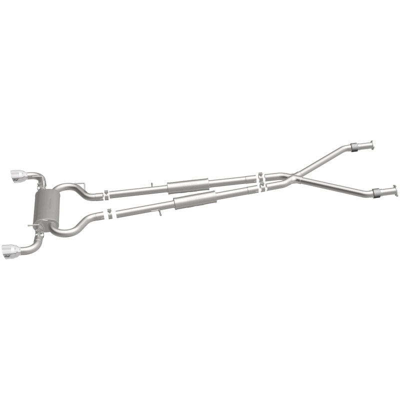 MagnaFlow Sys C/B 08 Infiniti G37 3.7L V6 (COUPE ONLY)
