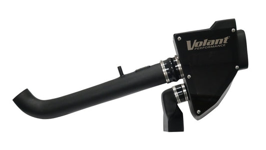 Volant 05-07 Nissan Pathfinder/Frontier 4.0L V6 Pro5 Cold Air intake