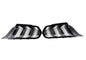Ford Performance 2018+ Mustang Clear Tail Lamp Kit (Pair)