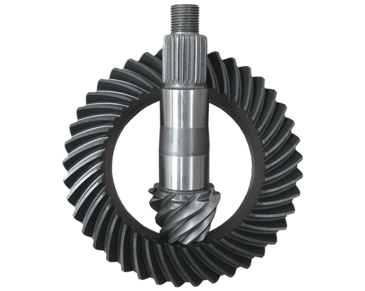 Revolution Gear & Axle Jeep Wrangler JL/Gladiator D44 Reverse Front 5.38 Ratio Ring & Pinion Set