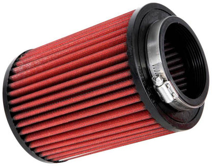 AEM Air Filter, 3inFLG/ 5inOD/ 6-1/2inH Dry Flow