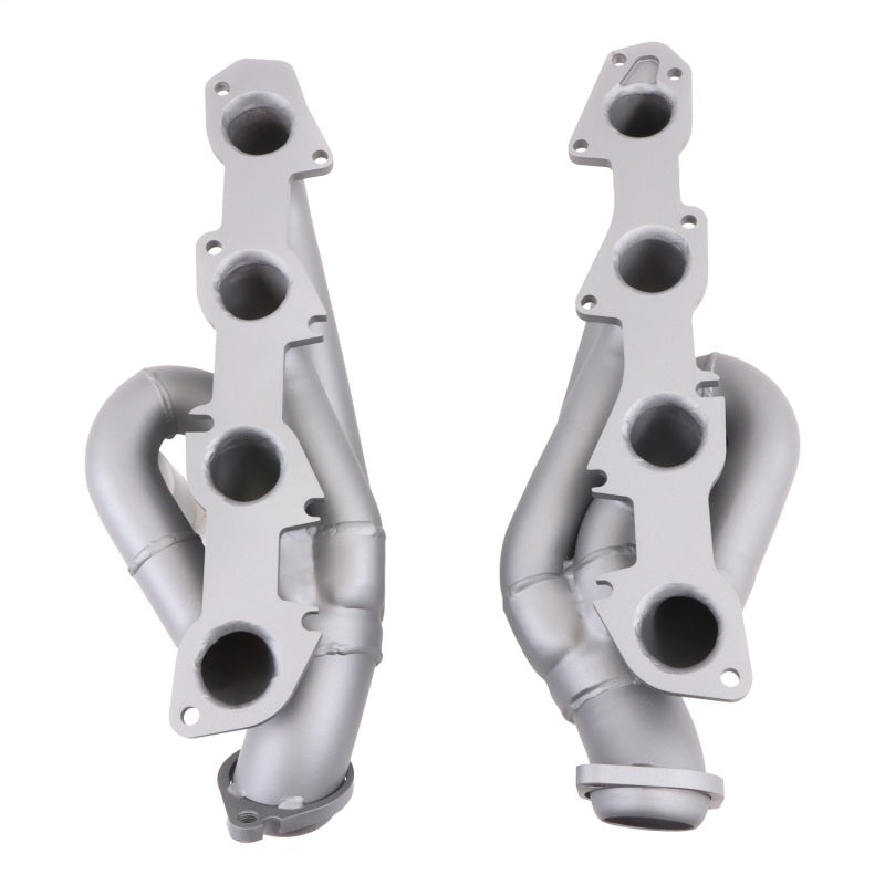 BBK 03-08 Dodge Ram 1500 5.7L Shorty Tuned Length Exhaust Headers - 1-3/4 Ti Ceramic (Excl 2500)