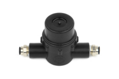 AEM Water / Methanol Inline Injection Filter
