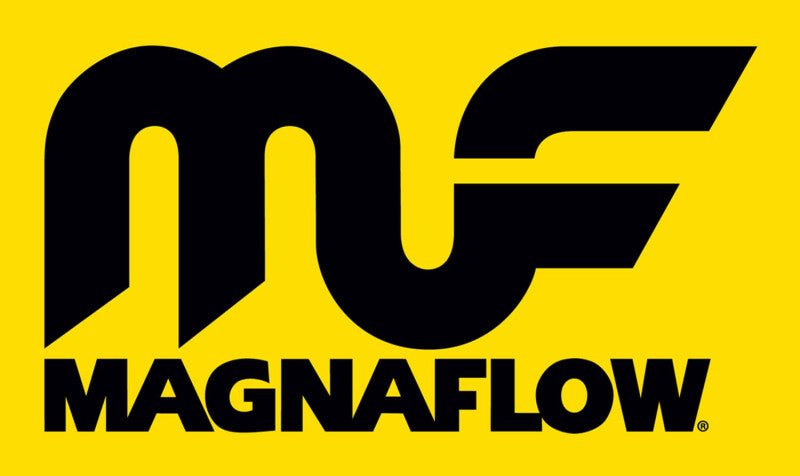 MagnaFlow 09-18 Ram 1500 5.7L DF With Muffler
