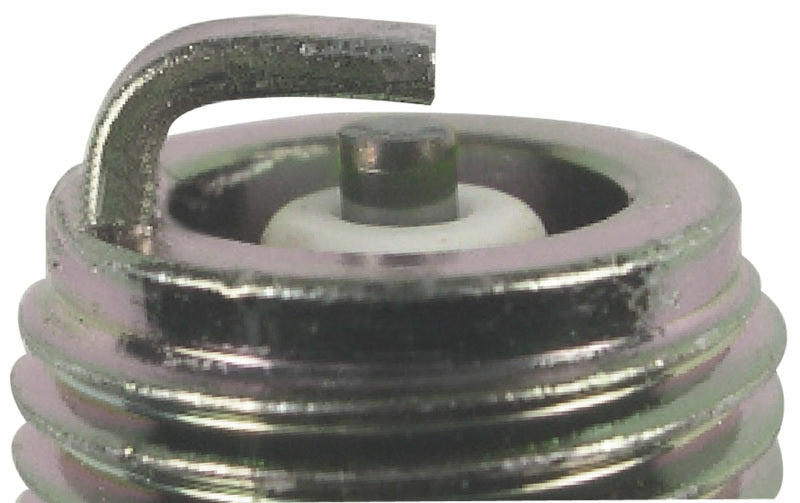 NGK Standard Spark Plug Box of 4 (DCPR8E SOLID)