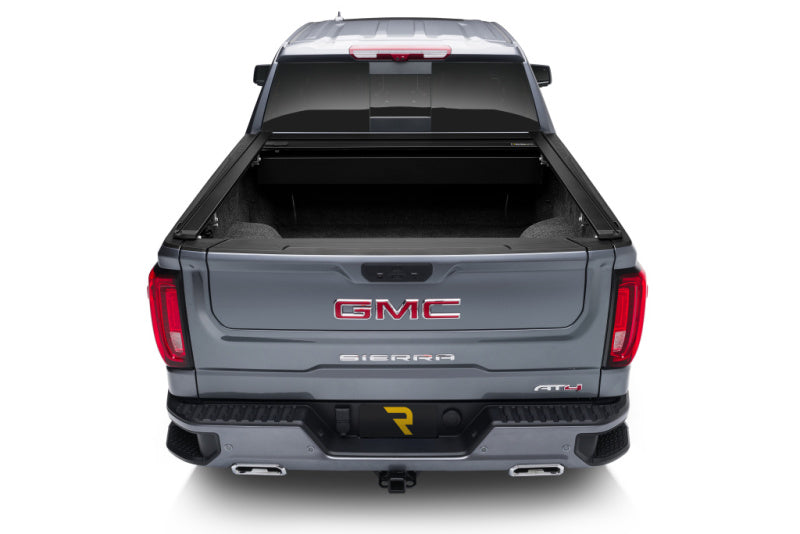 Retrax 2019 Chevy & GMC 5.8ft Bed 1500 RetraxONE XR